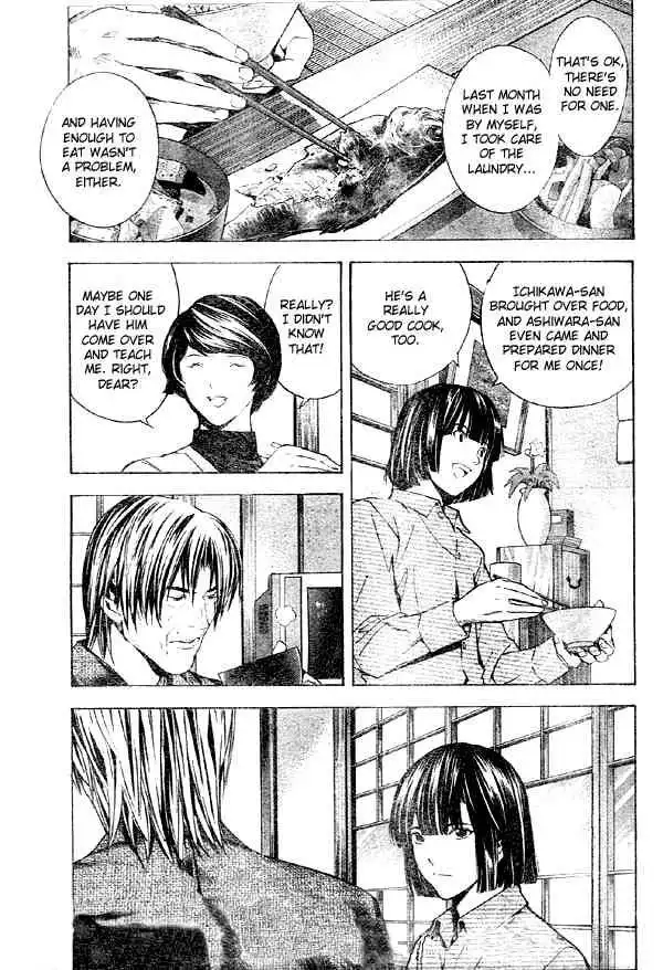 Hikaru no go Chapter 169 13